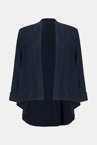 Blazers blauw Joseph Ribkoff