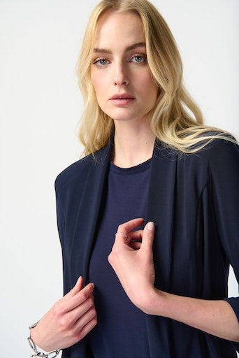 Blazers blauw Joseph Ribkoff