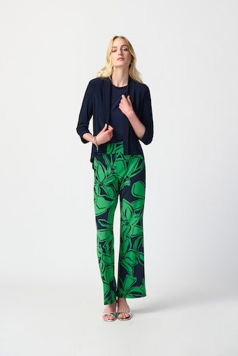 Blazers blauw Joseph Ribkoff