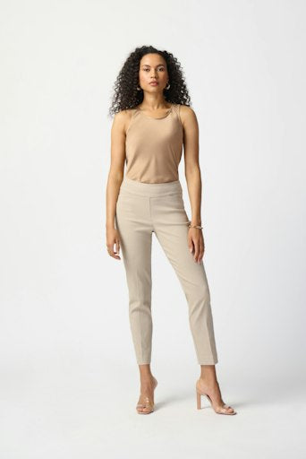 Broeken beige Joseph Ribkoff