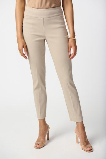 Broeken beige Joseph Ribkoff