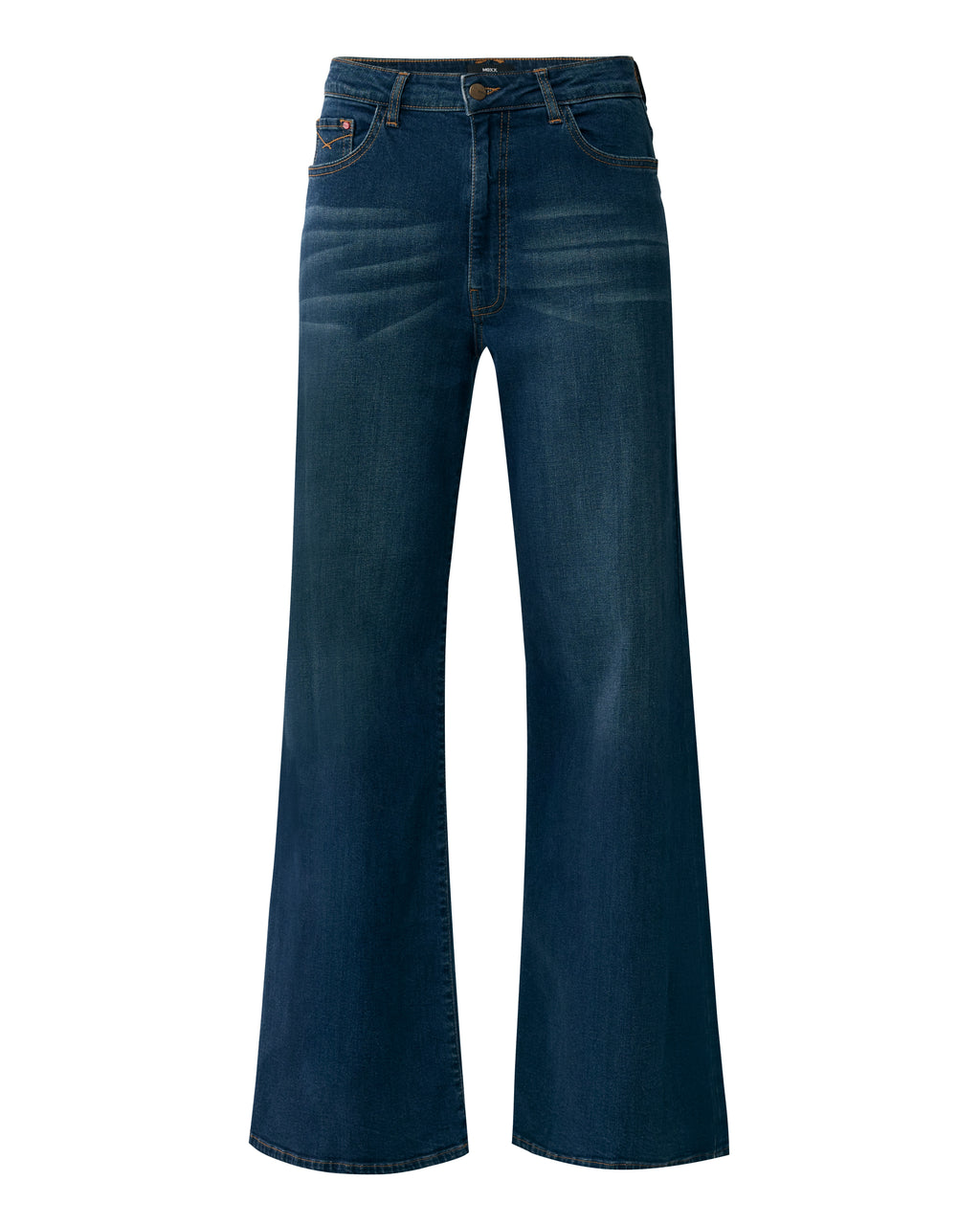 Jeans blauw Mexx