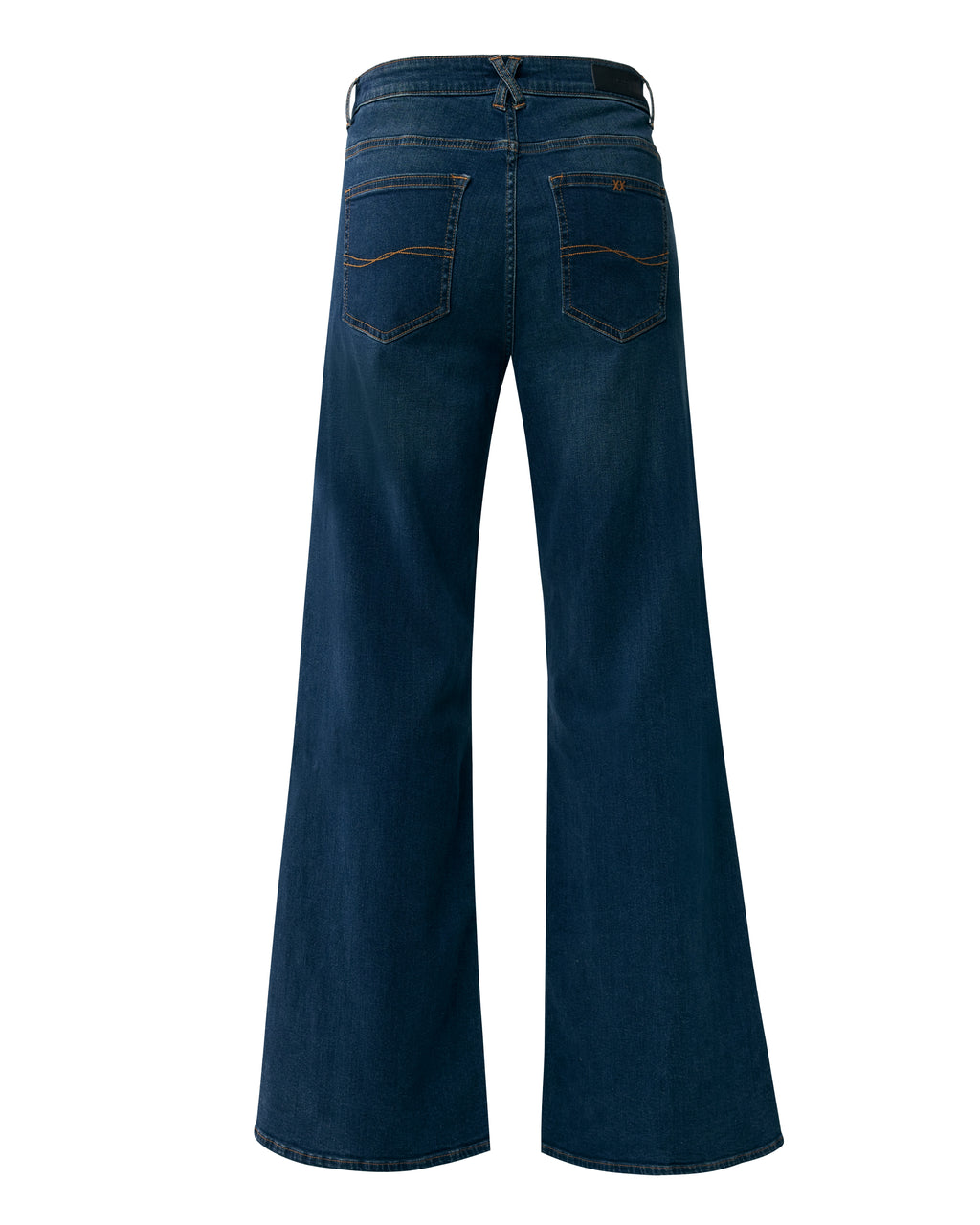 Jeans blauw Mexx