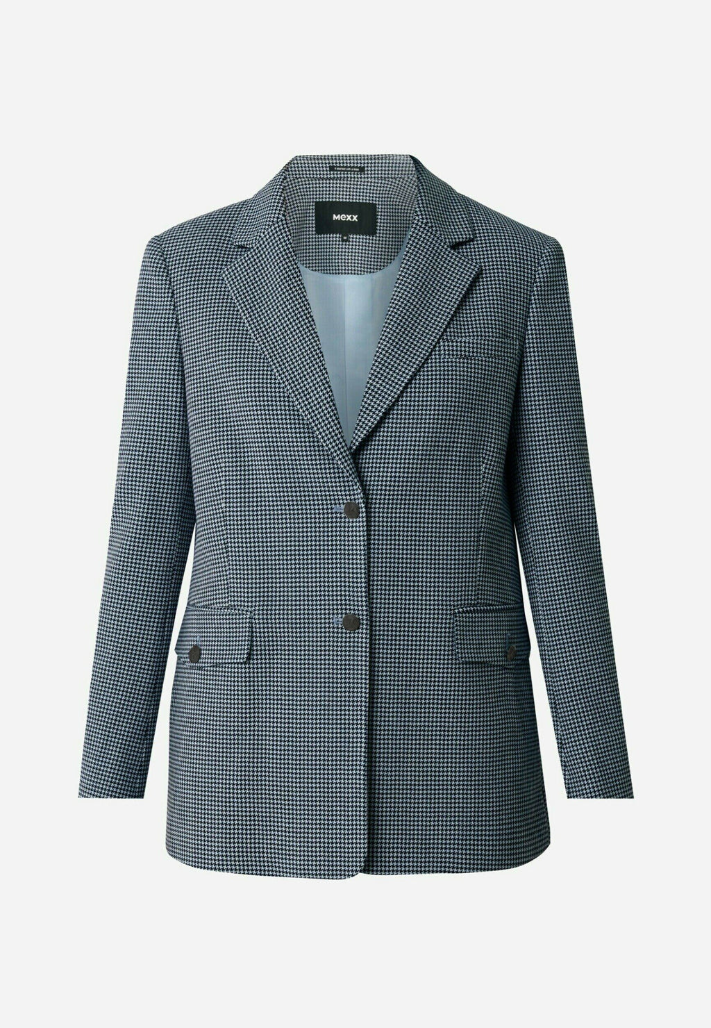 Blazers blauw Mexx