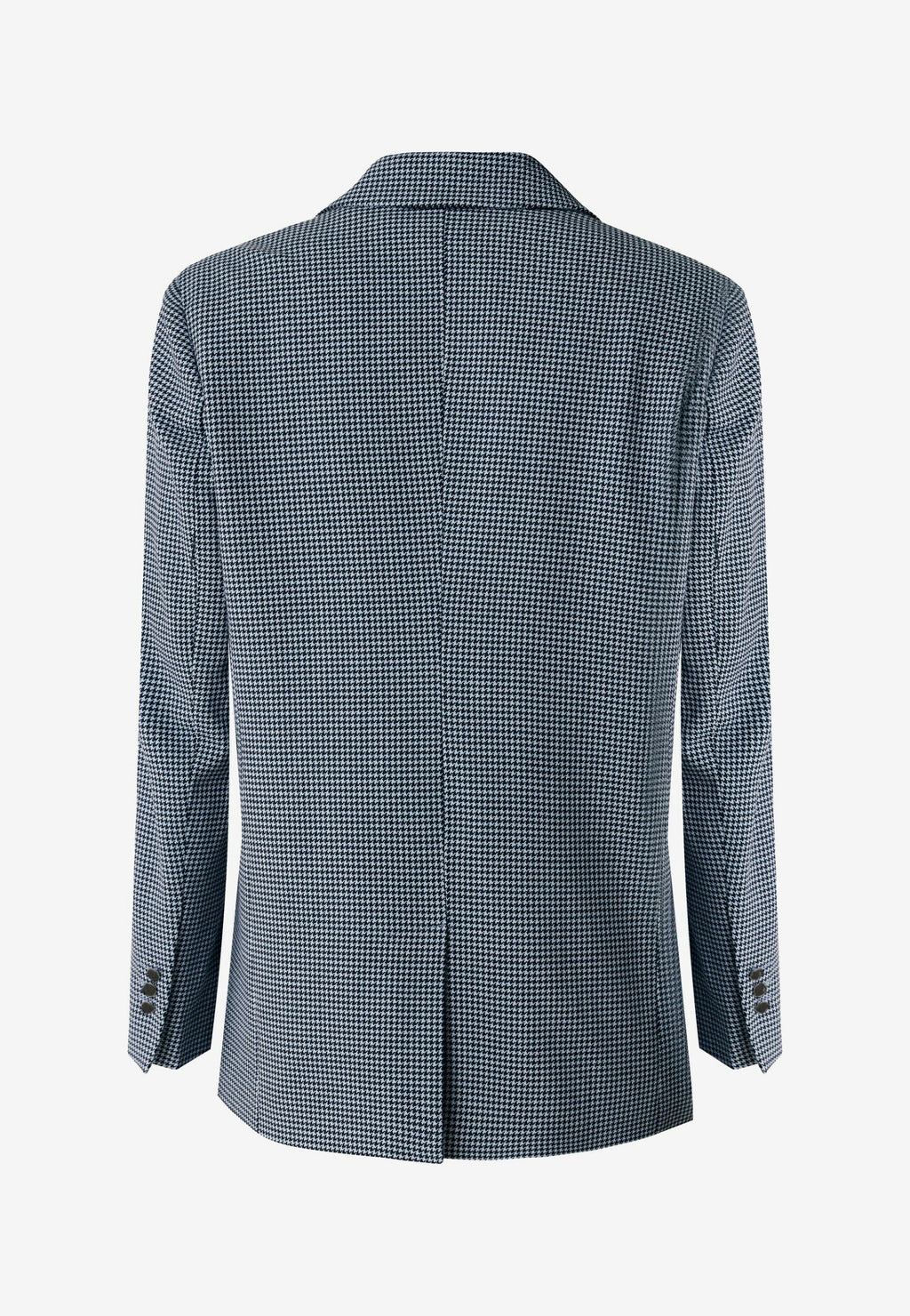Blazers blauw Mexx