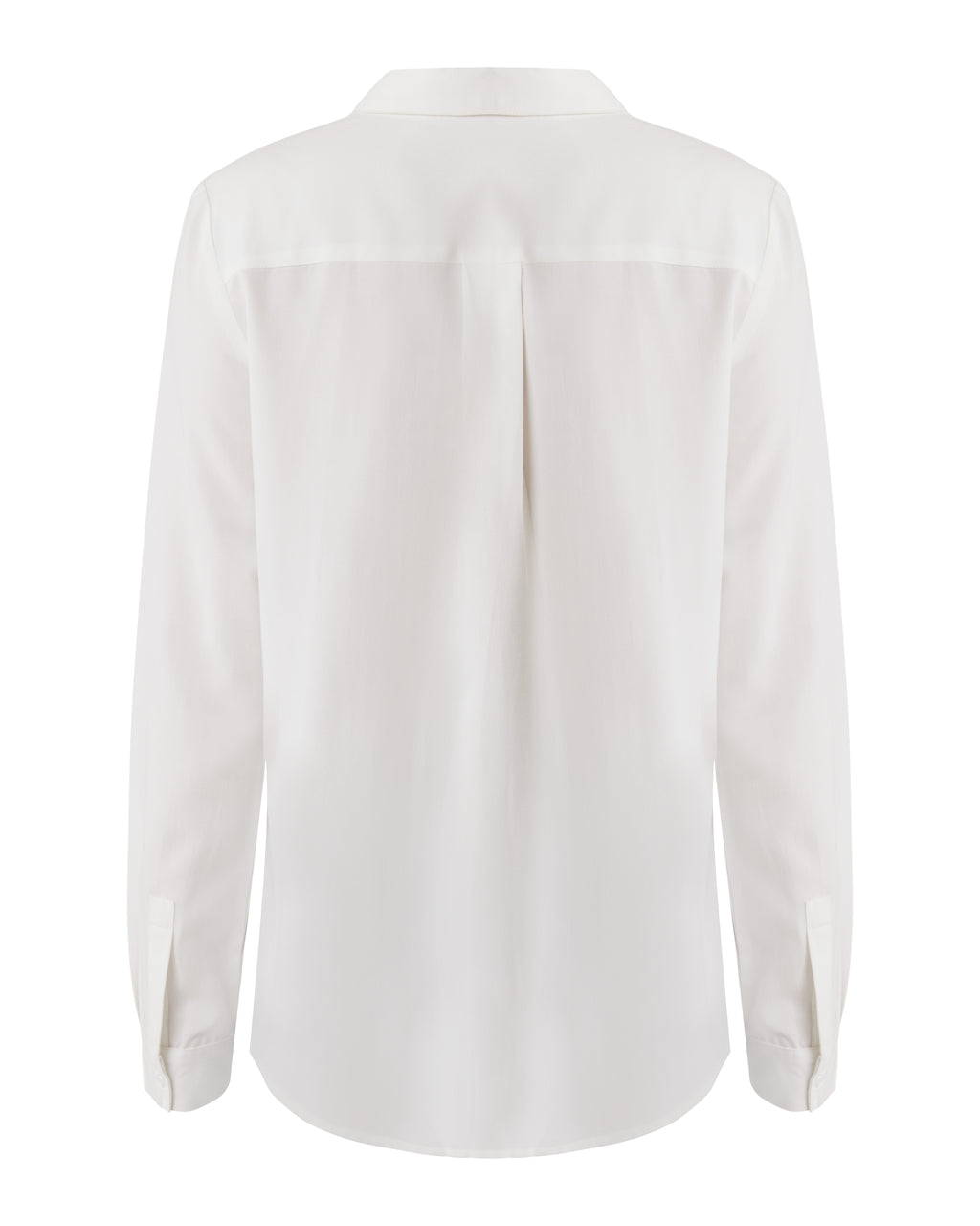 Blouses lange mouw wit Mexx