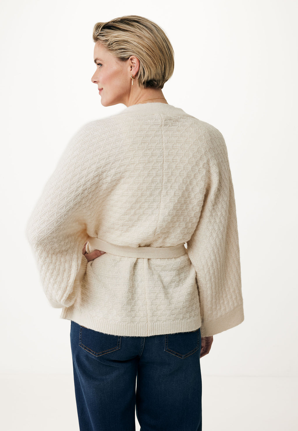 Cardigans beige Mexx