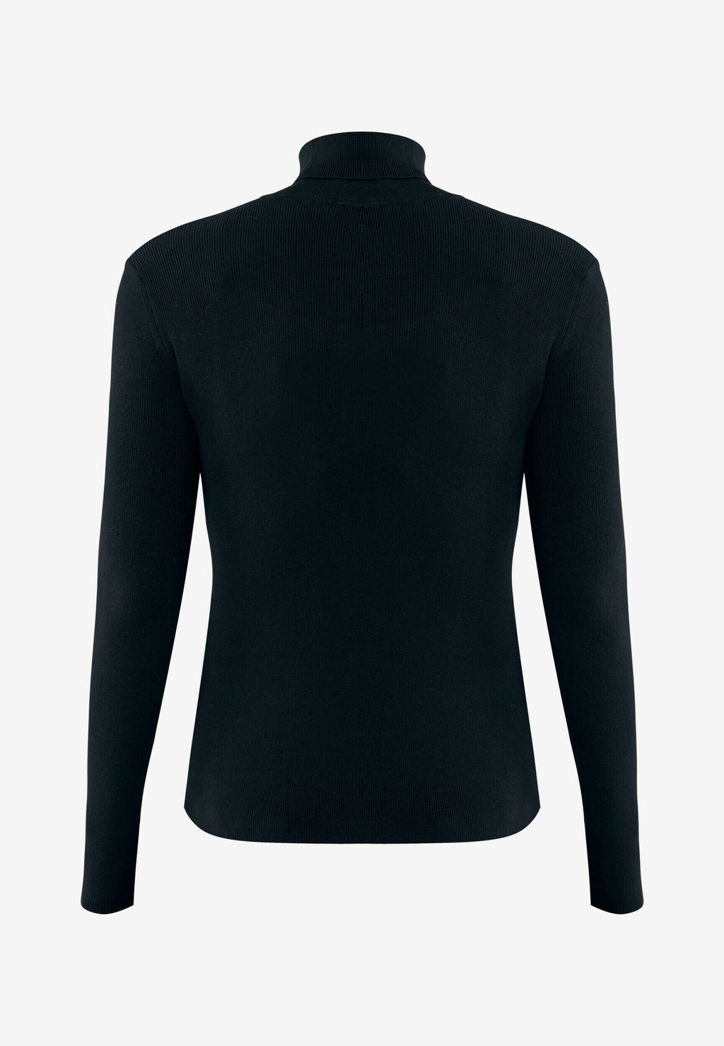 T-shirts lange mouw zwart Mexx