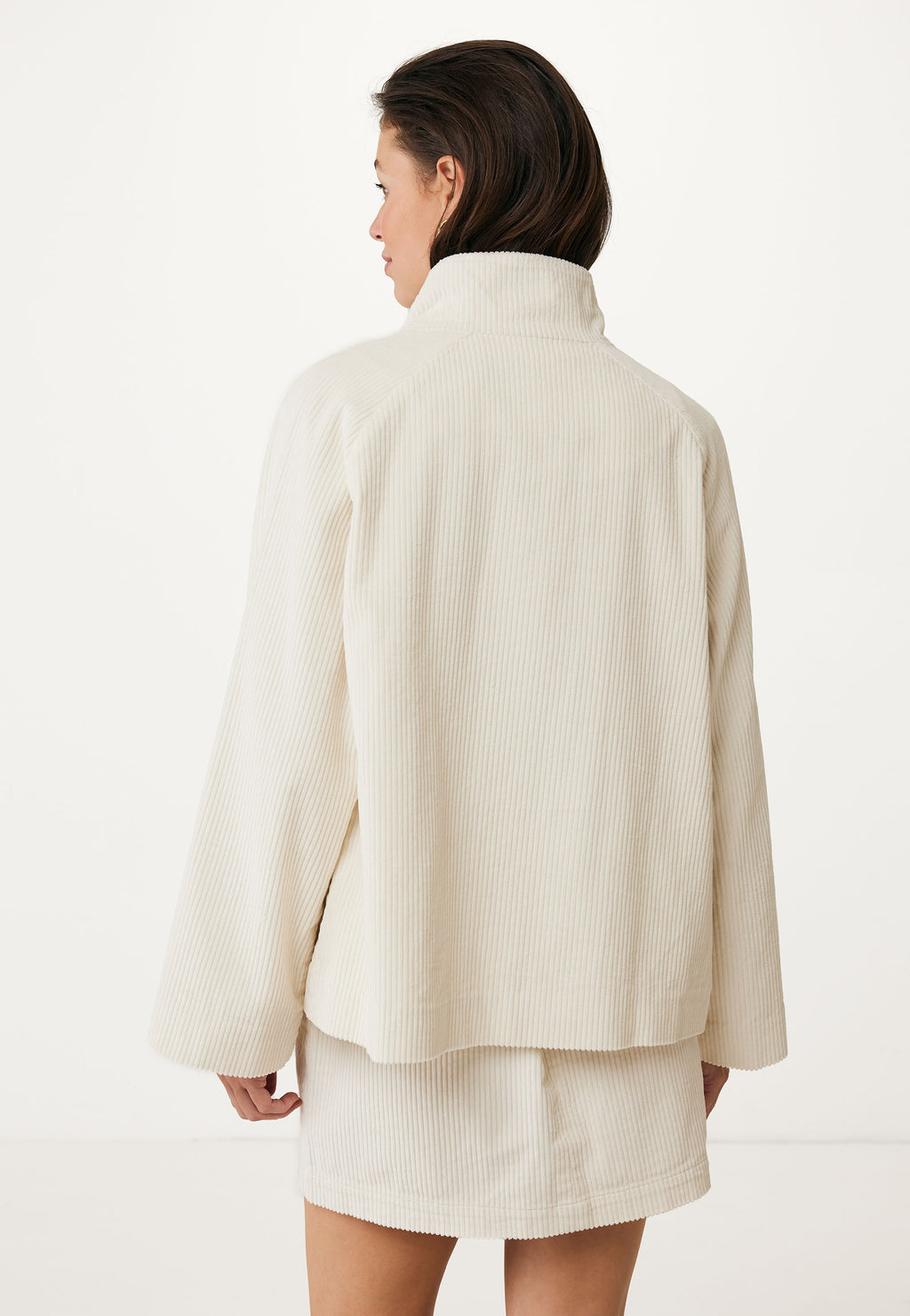 Jassen beige Mexx