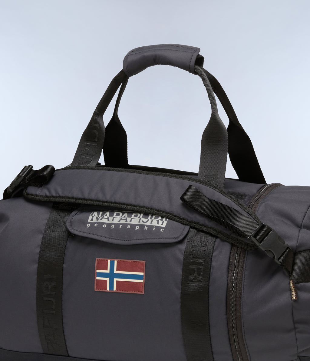 Handtassen zwart Napapijri