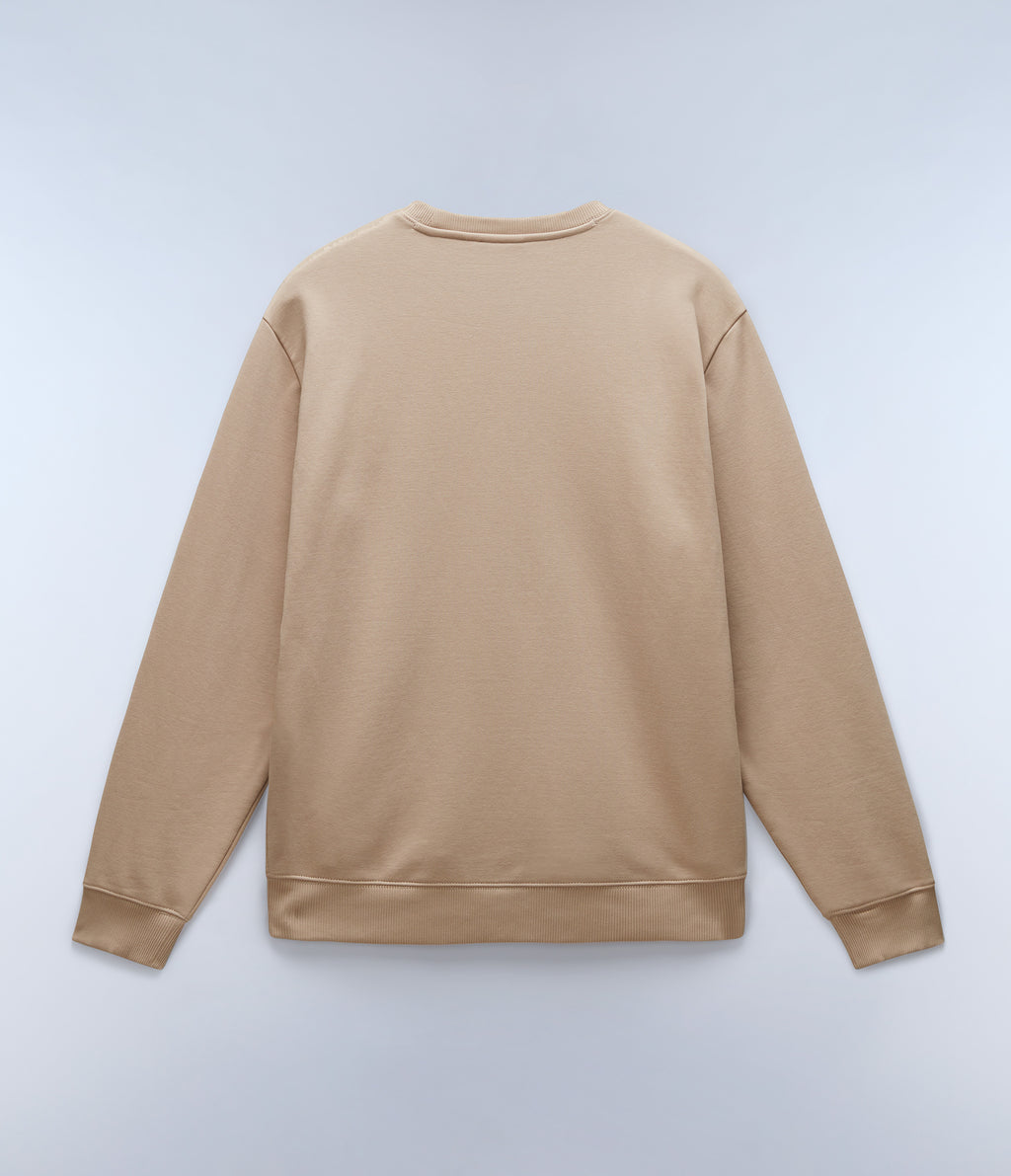 Sweaters beige Napapijri