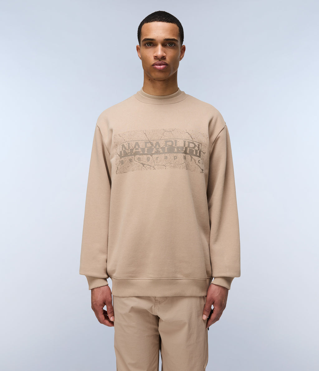 Sweaters beige Napapijri