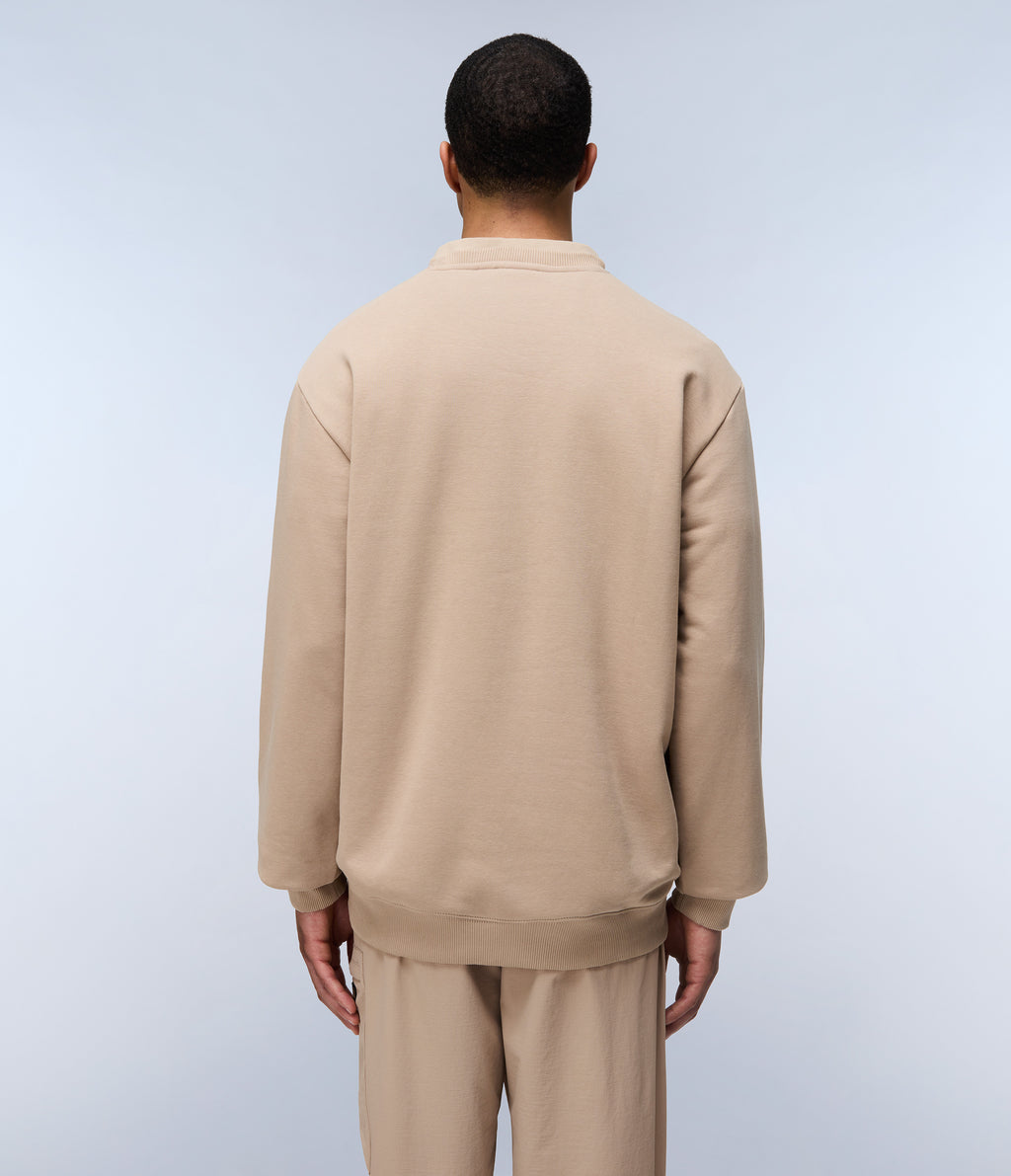 Sweaters beige Napapijri