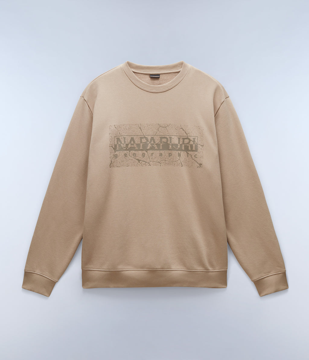 Sweaters beige Napapijri