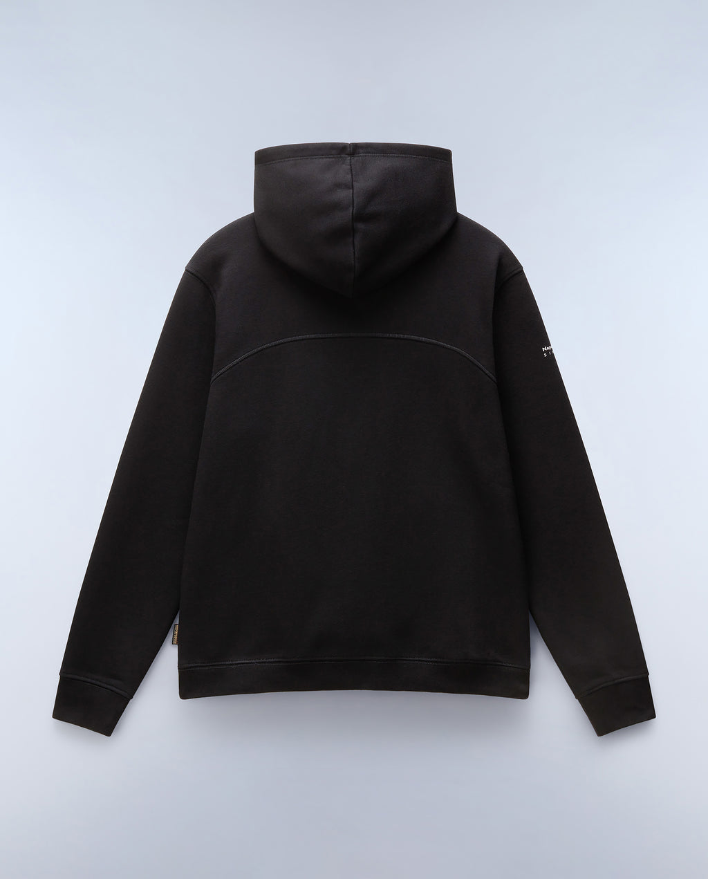 Sweaters zwart Napapijri