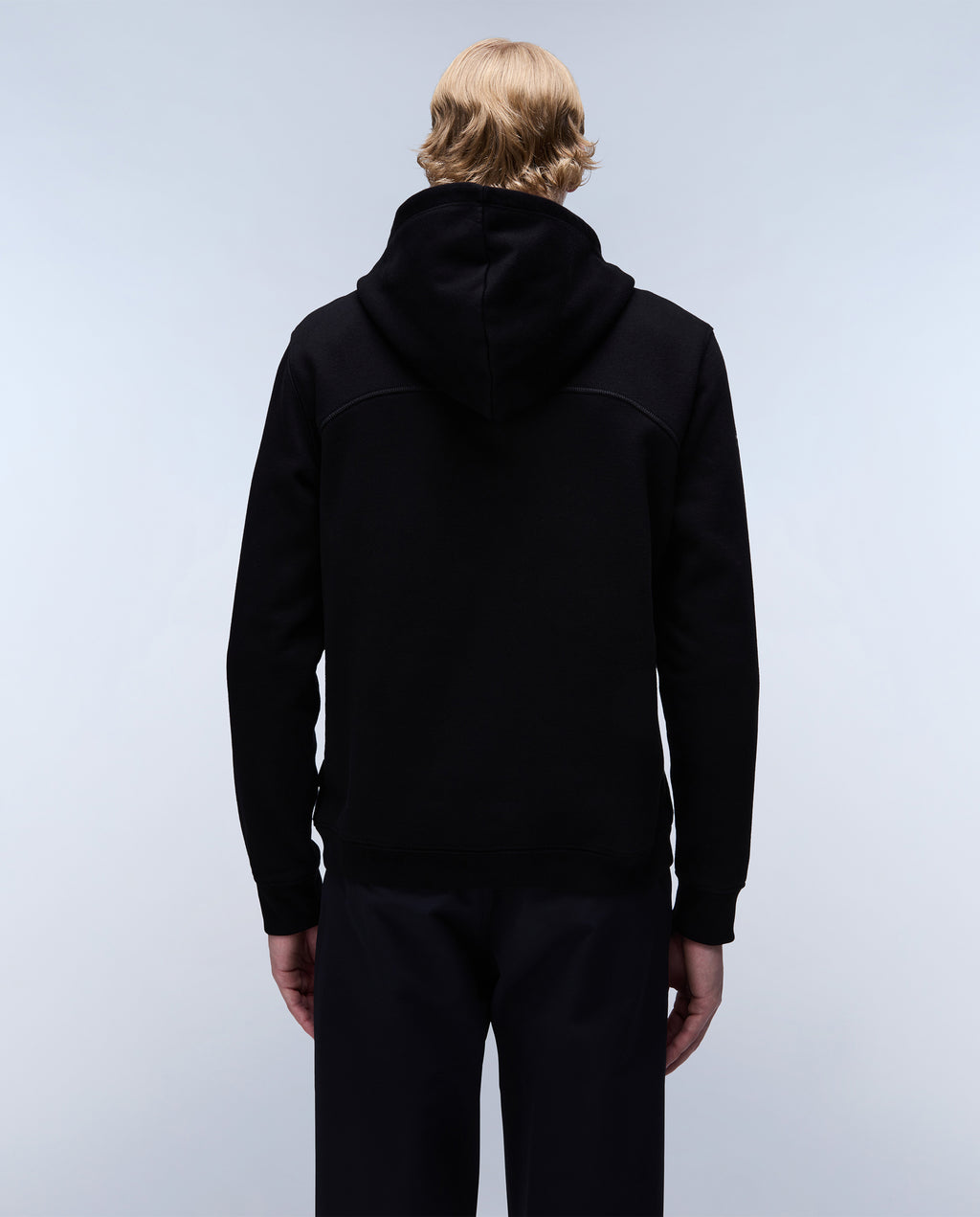 Sweaters zwart Napapijri