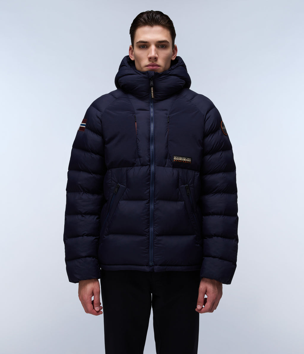 Jassen navy Napapijri