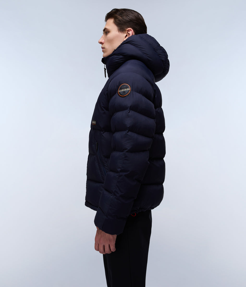 Jassen navy Napapijri