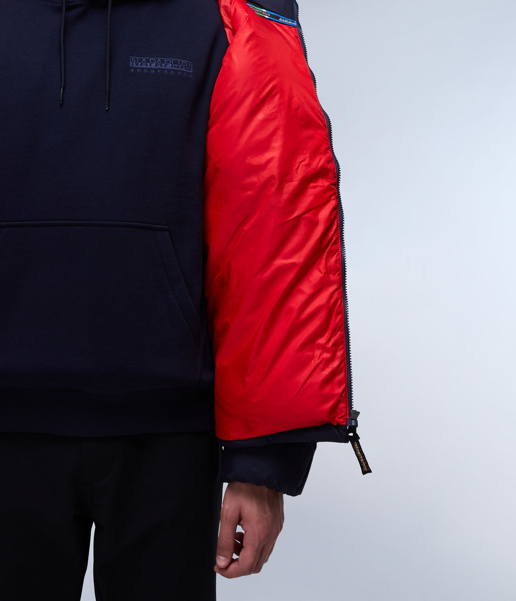 Jassen navy Napapijri