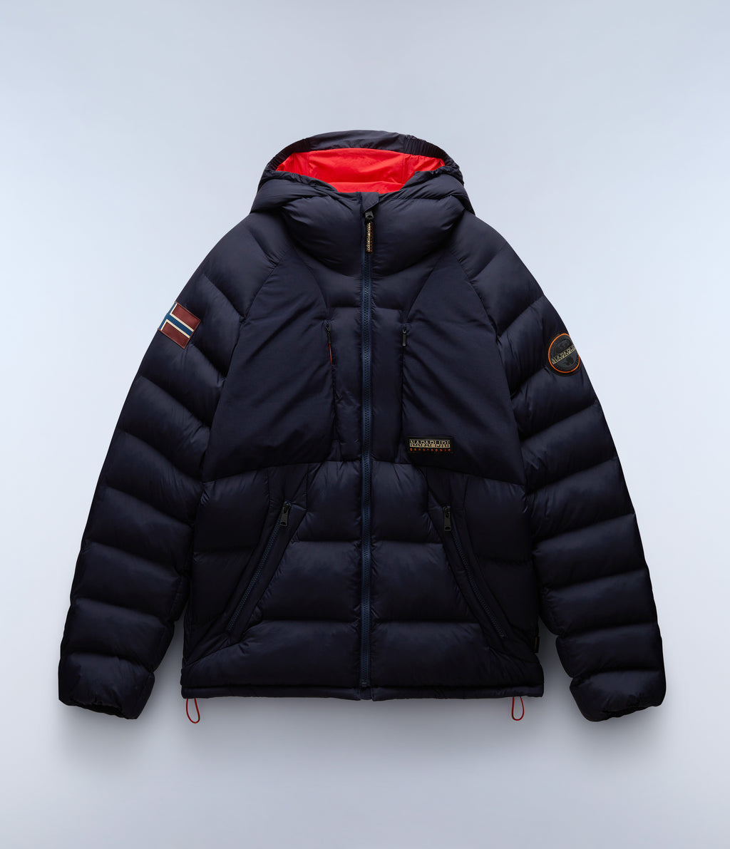 Jassen navy Napapijri