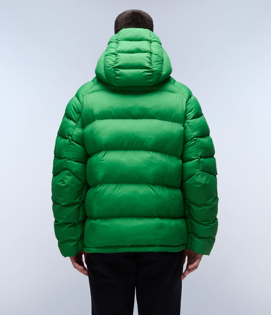 Jassen groen Napapijri