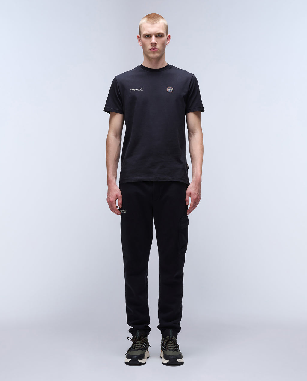 Jogging zwart Napapijri