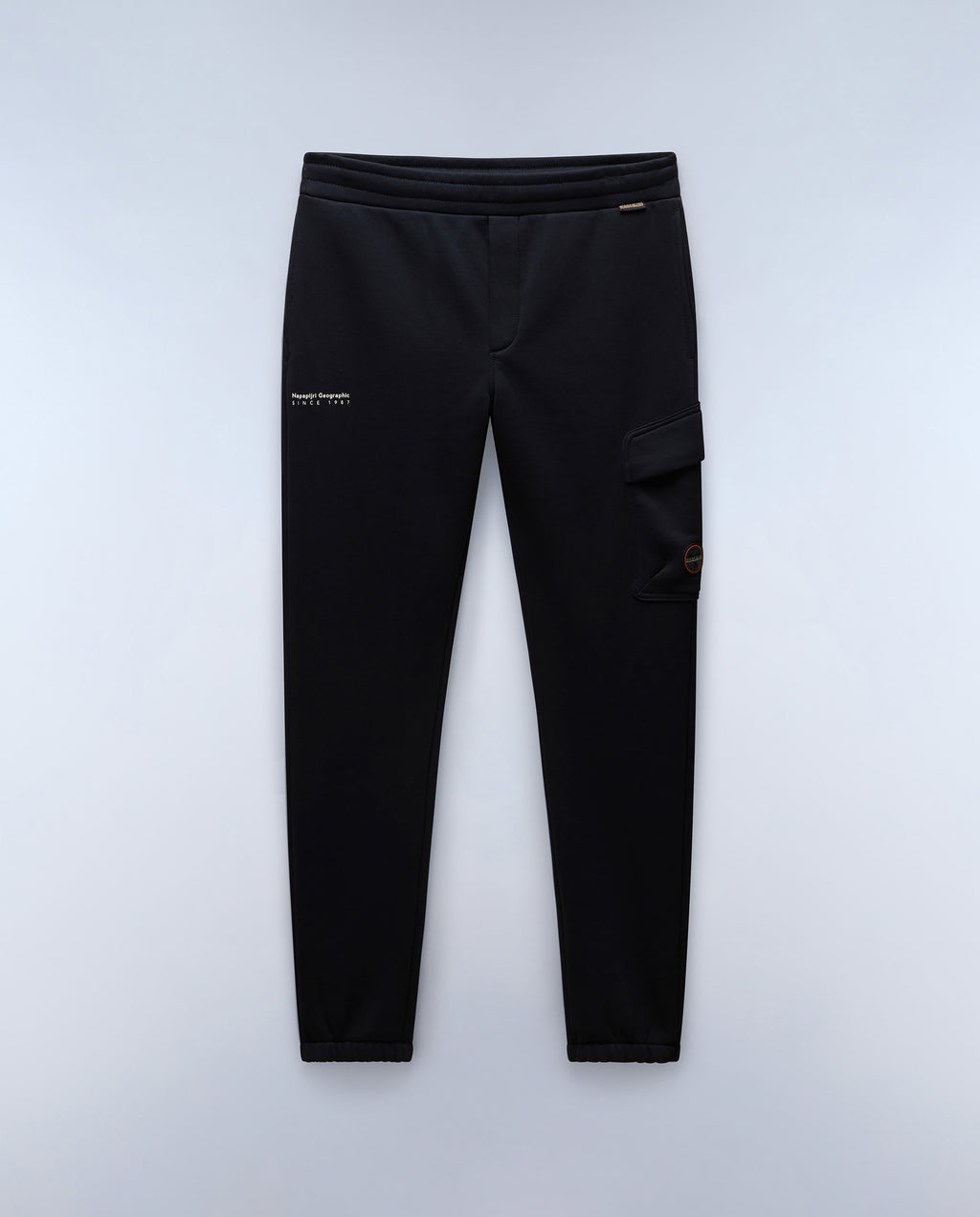 Jogging zwart Napapijri