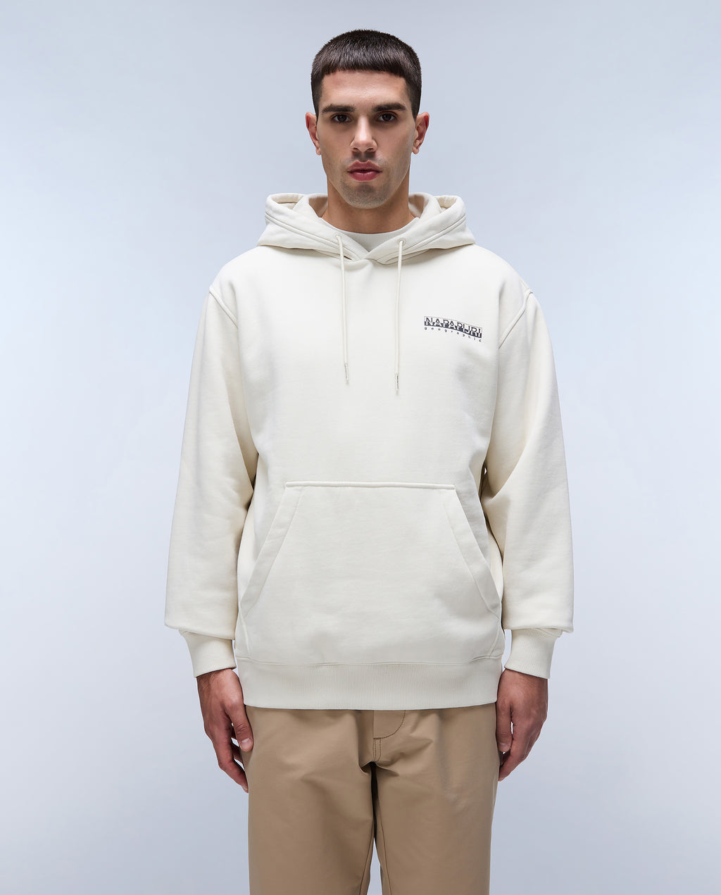 Sweaters beige Napapijri