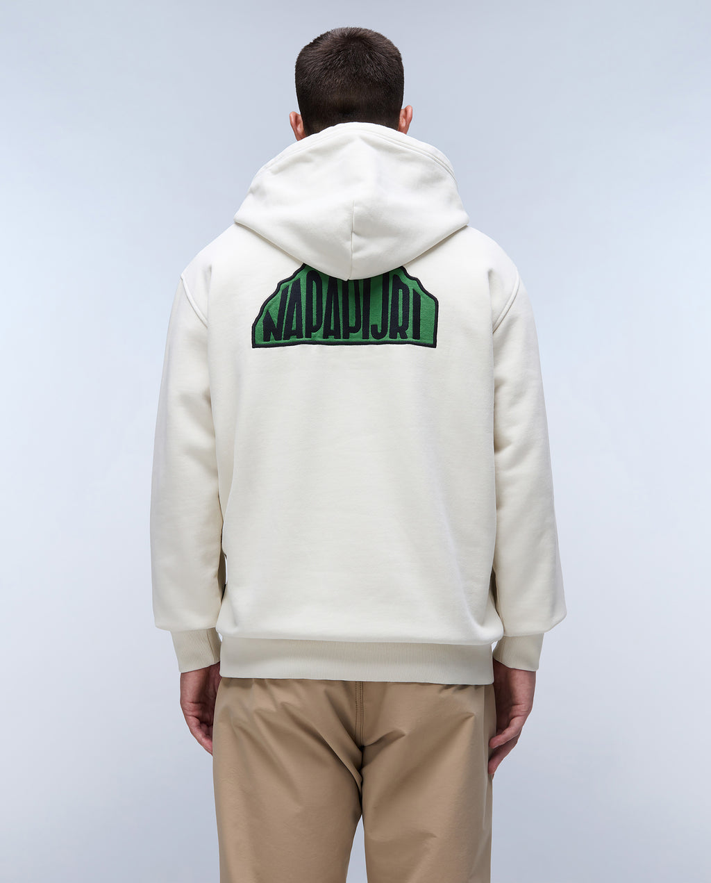 Sweaters beige Napapijri