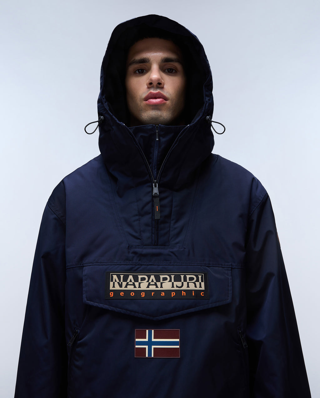 Jassen navy Napapijri