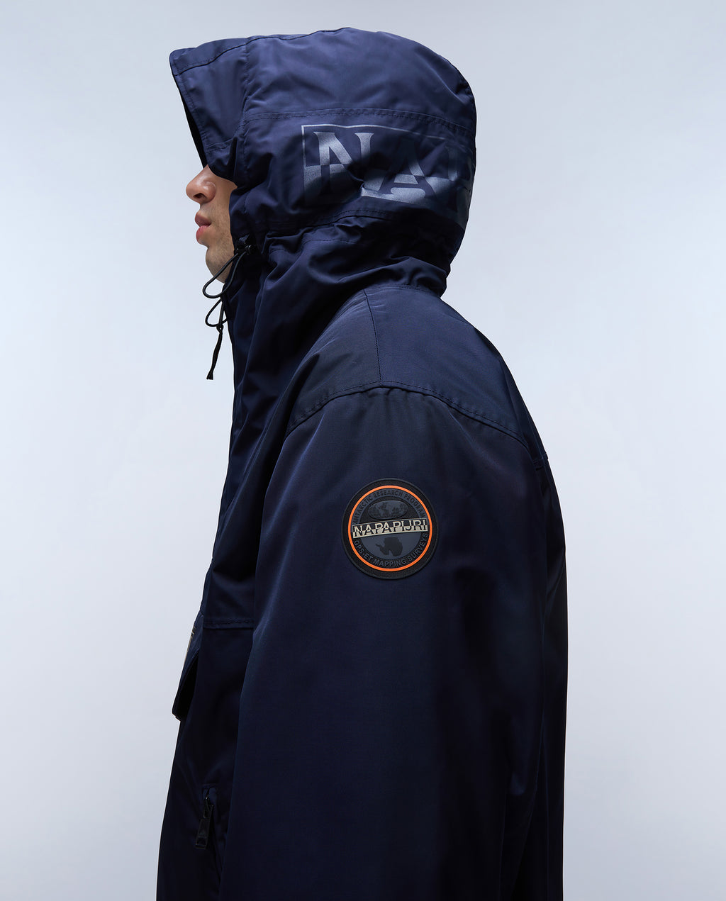 Jassen navy Napapijri
