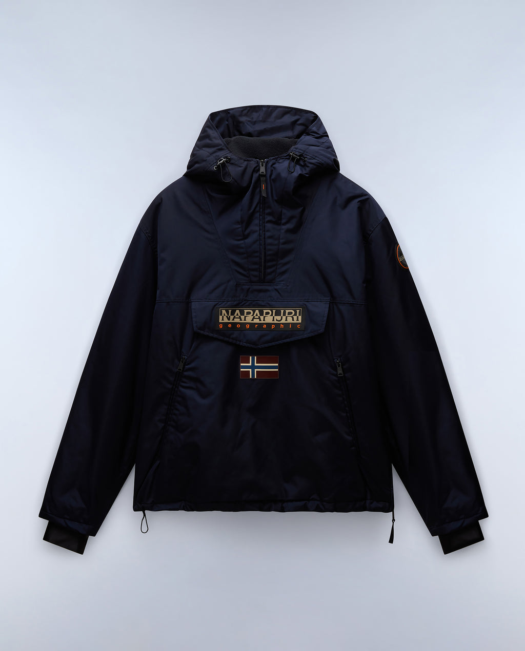 Jassen navy Napapijri