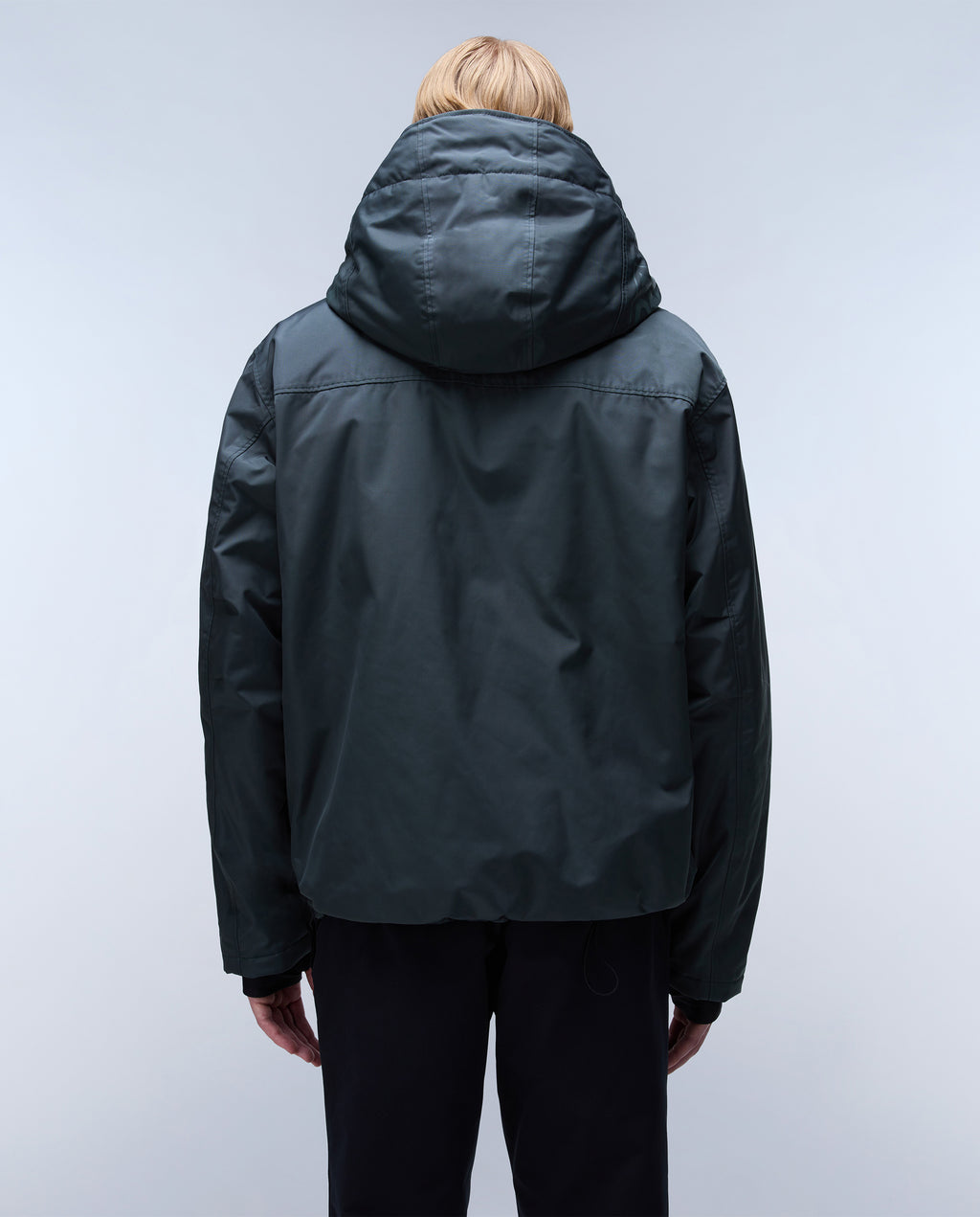 Jassen groen Napapijri