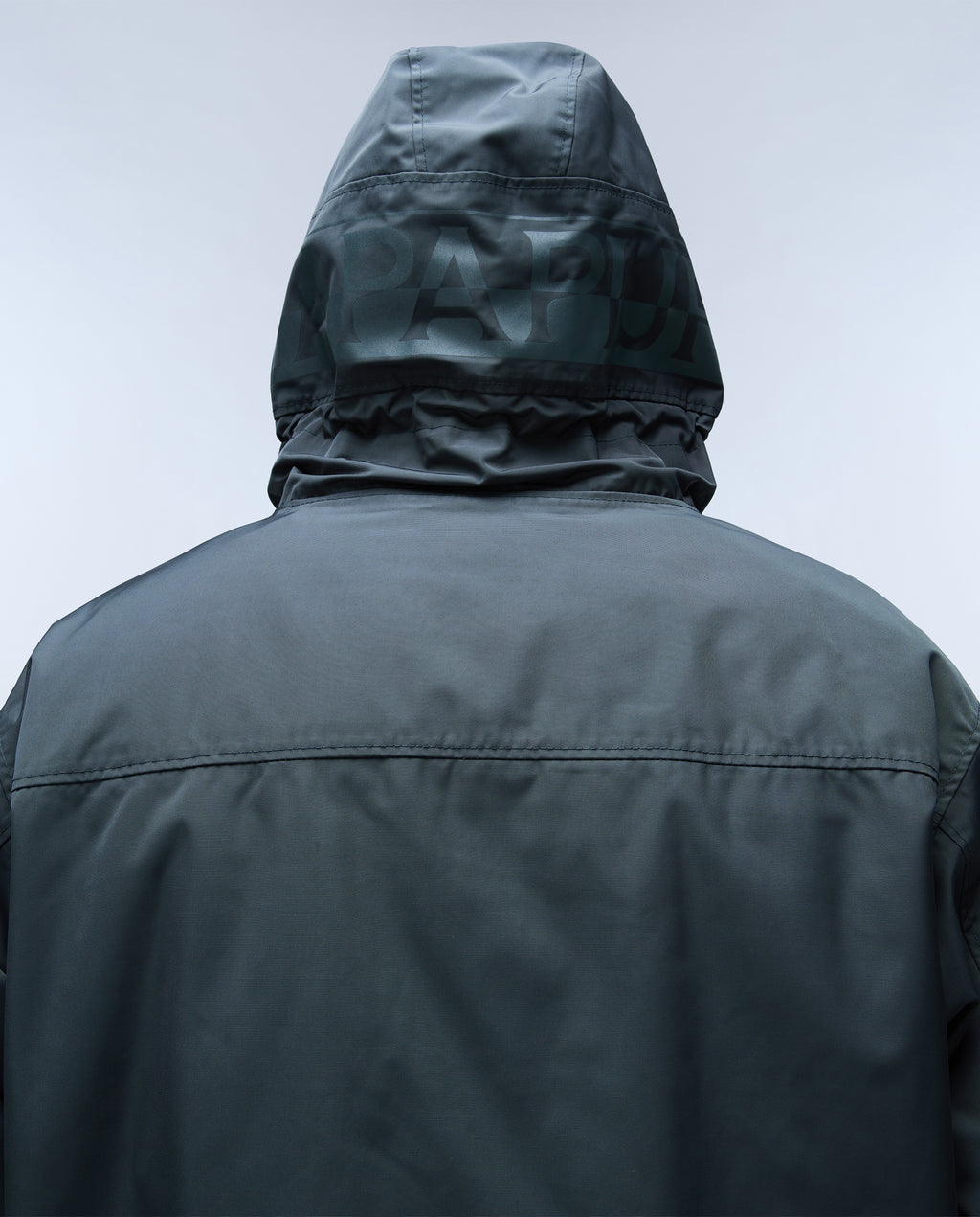 Jassen groen Napapijri