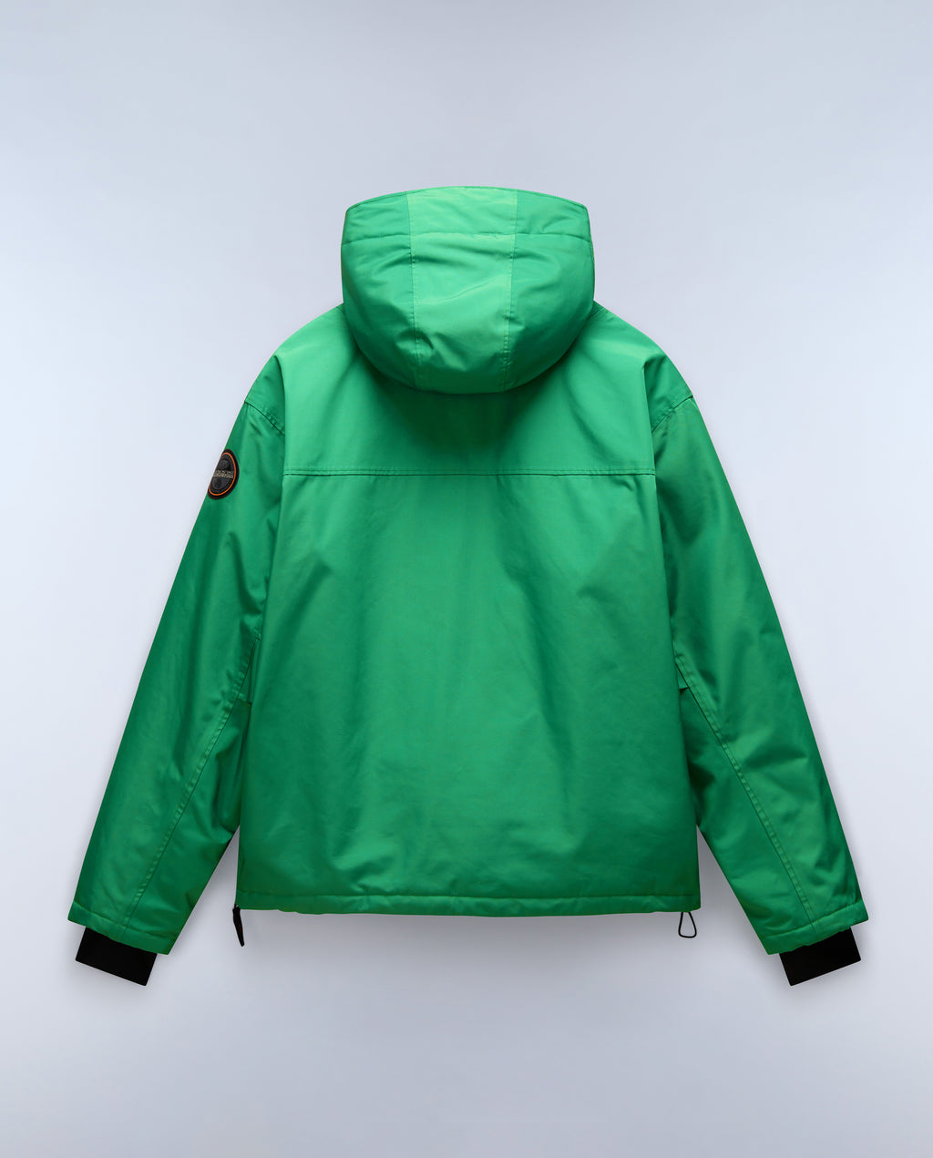 Jassen groen Napapijri