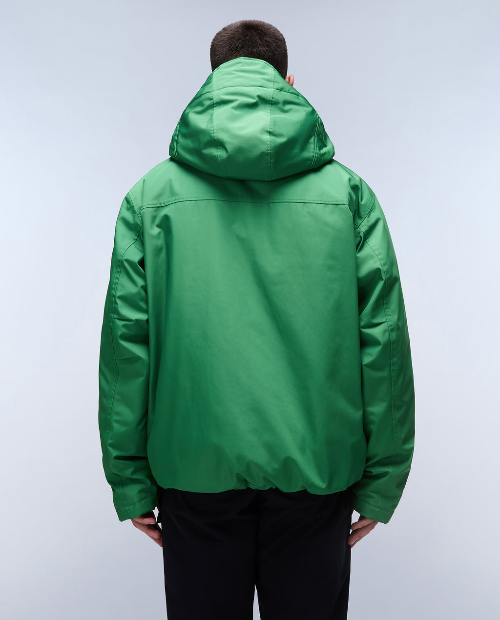 Jassen groen Napapijri