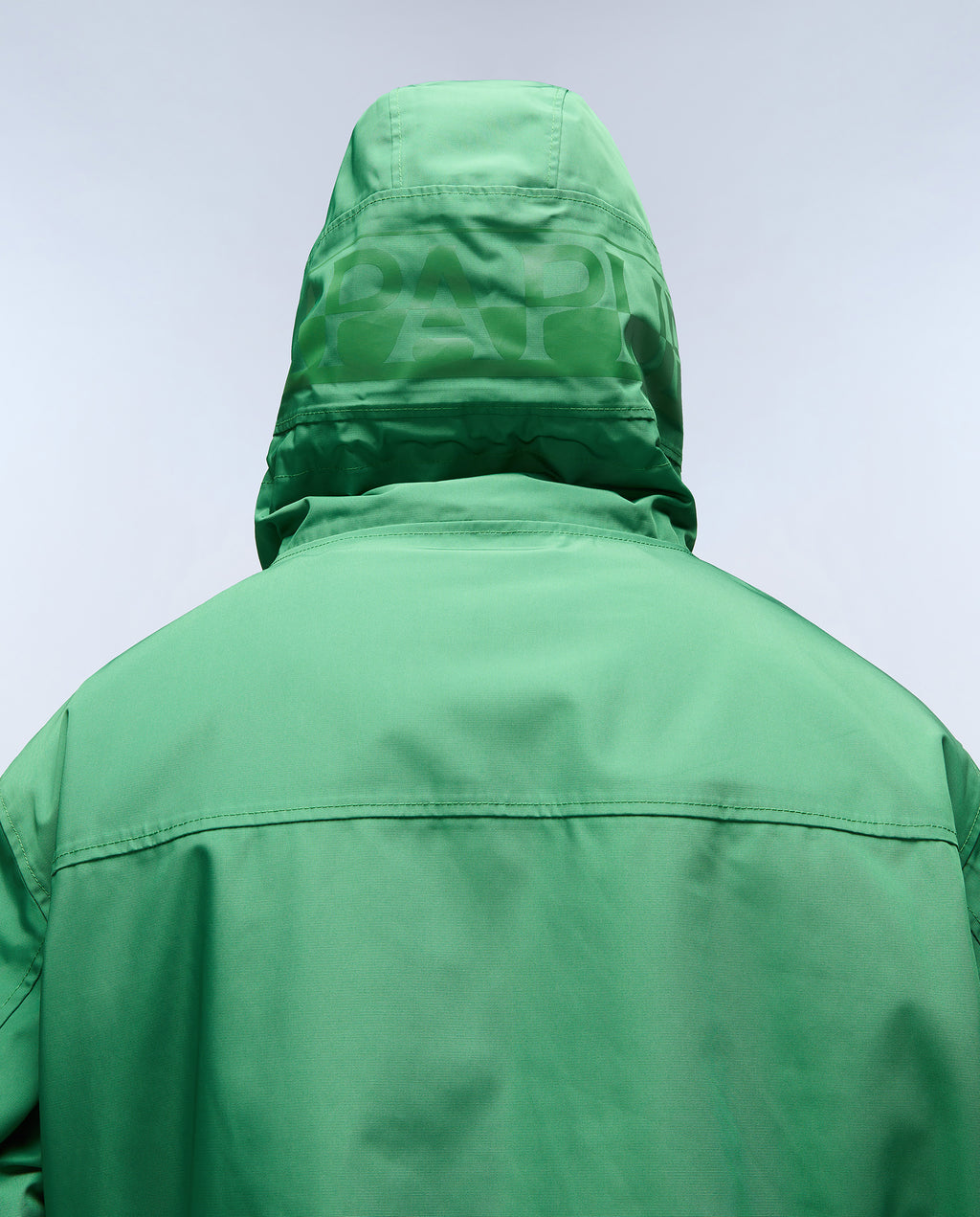 Jassen groen Napapijri