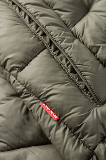 Jassen groen Joop! Jeans