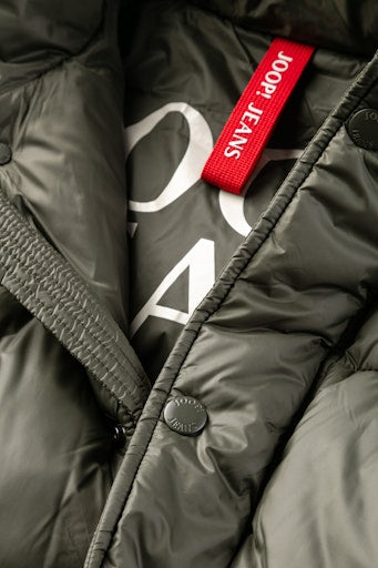 Jassen groen Joop! Jeans