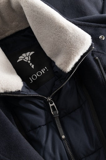 Jassen navy JOOP!