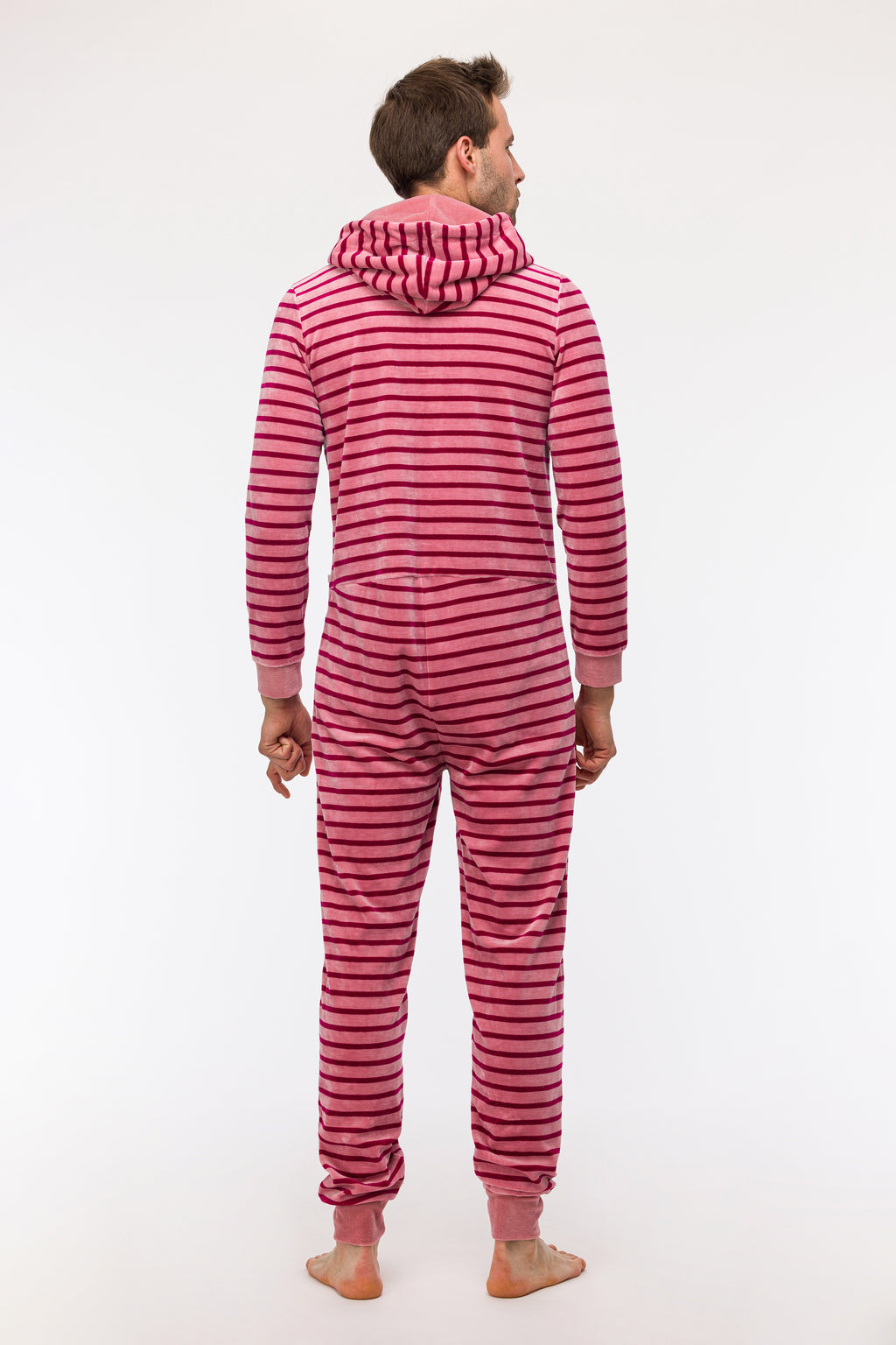 Pyjama's multicolor Woody