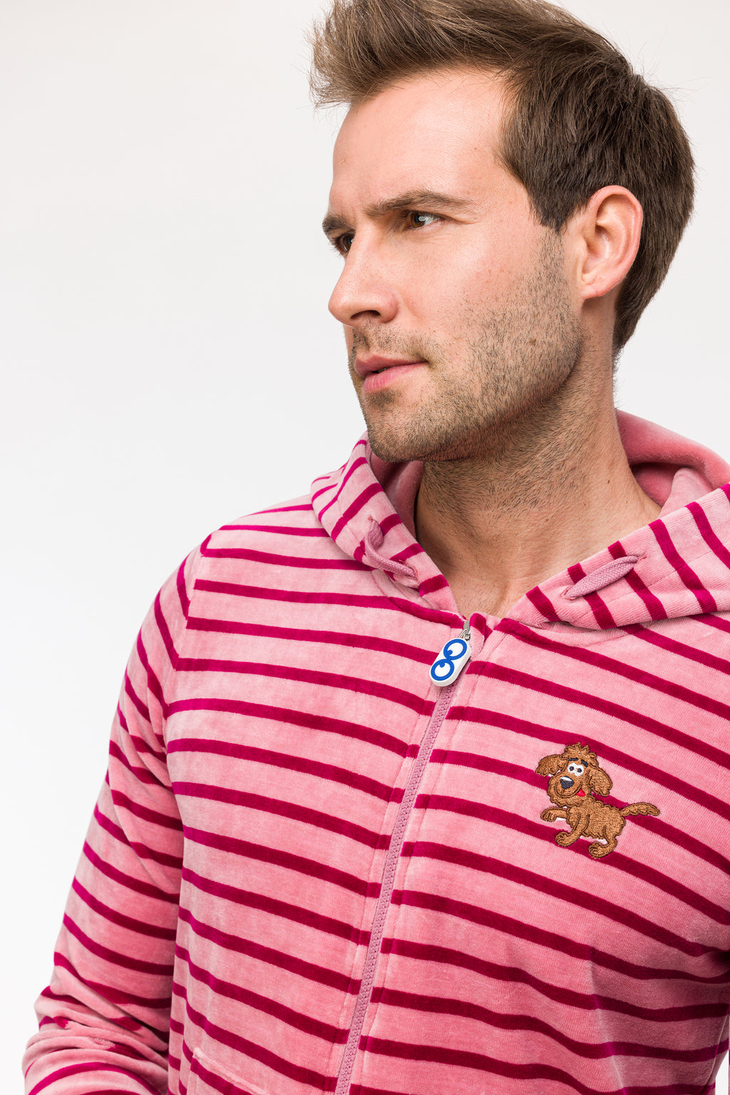 Pyjama's multicolor Woody