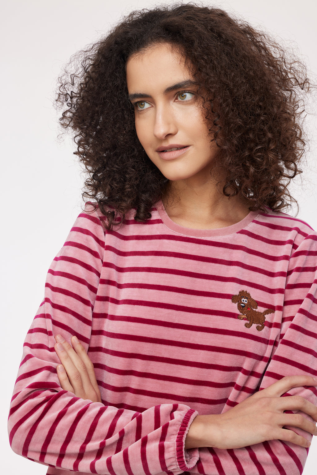 Pyjama's multicolor Woody