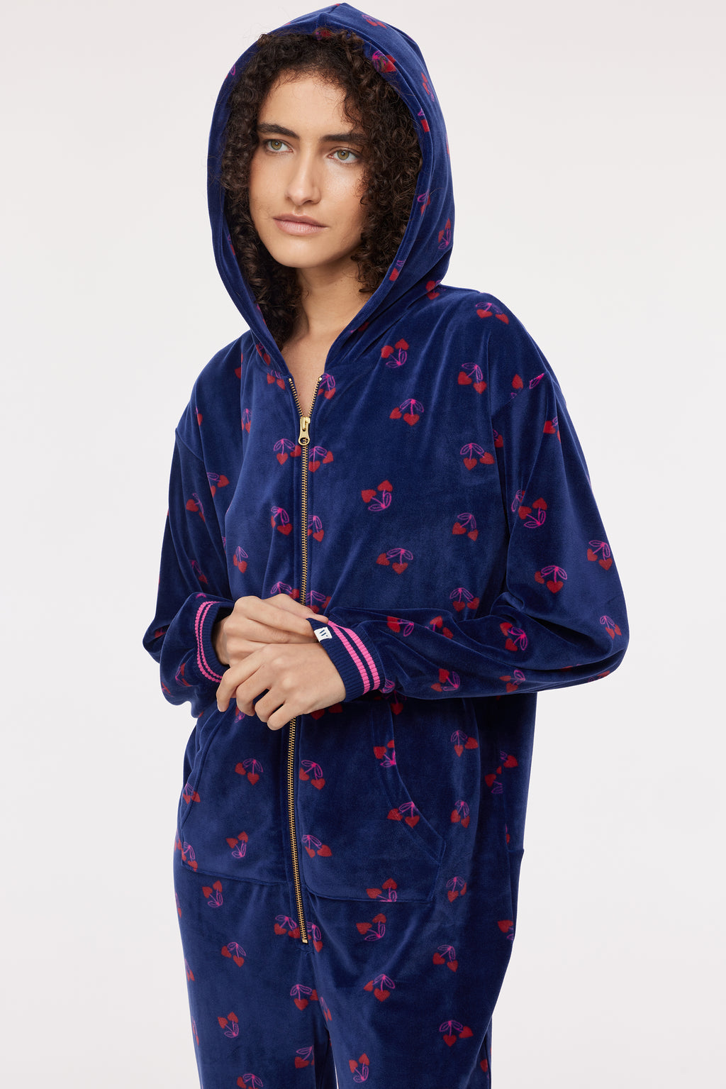 Pyjama's multicolor Woody