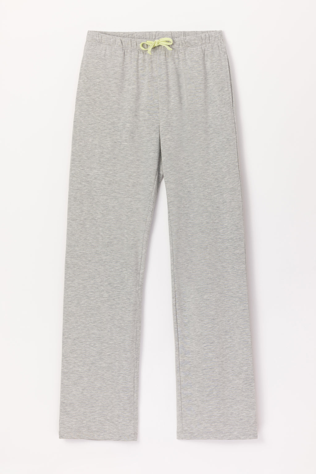 Pyjama's grijs Woody