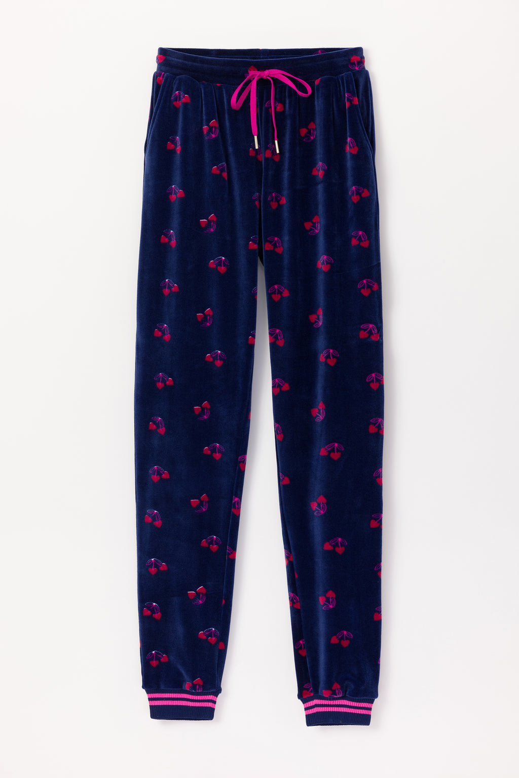 Pyjama's multicolor Woody