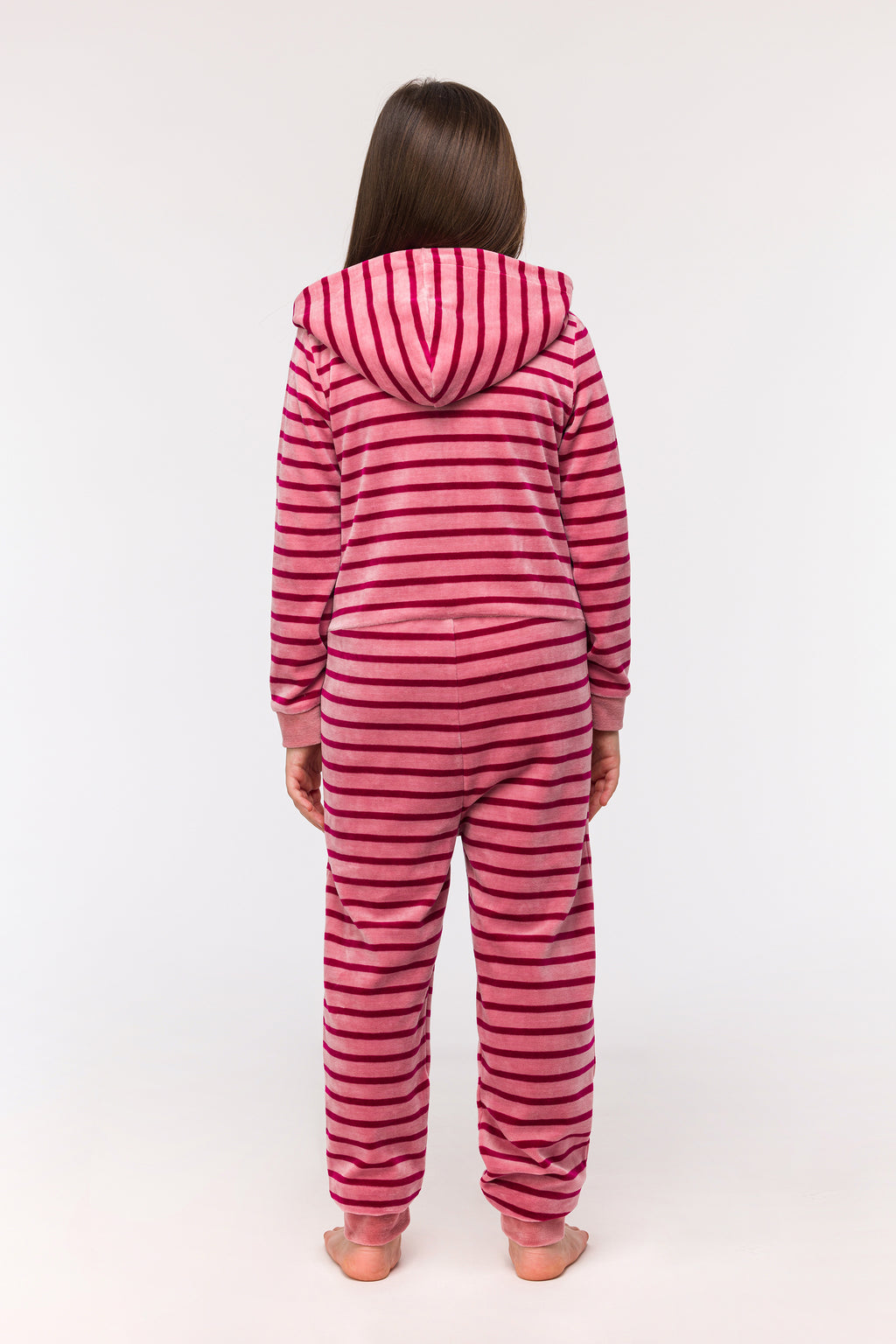 Pyjama's multicolor Woody