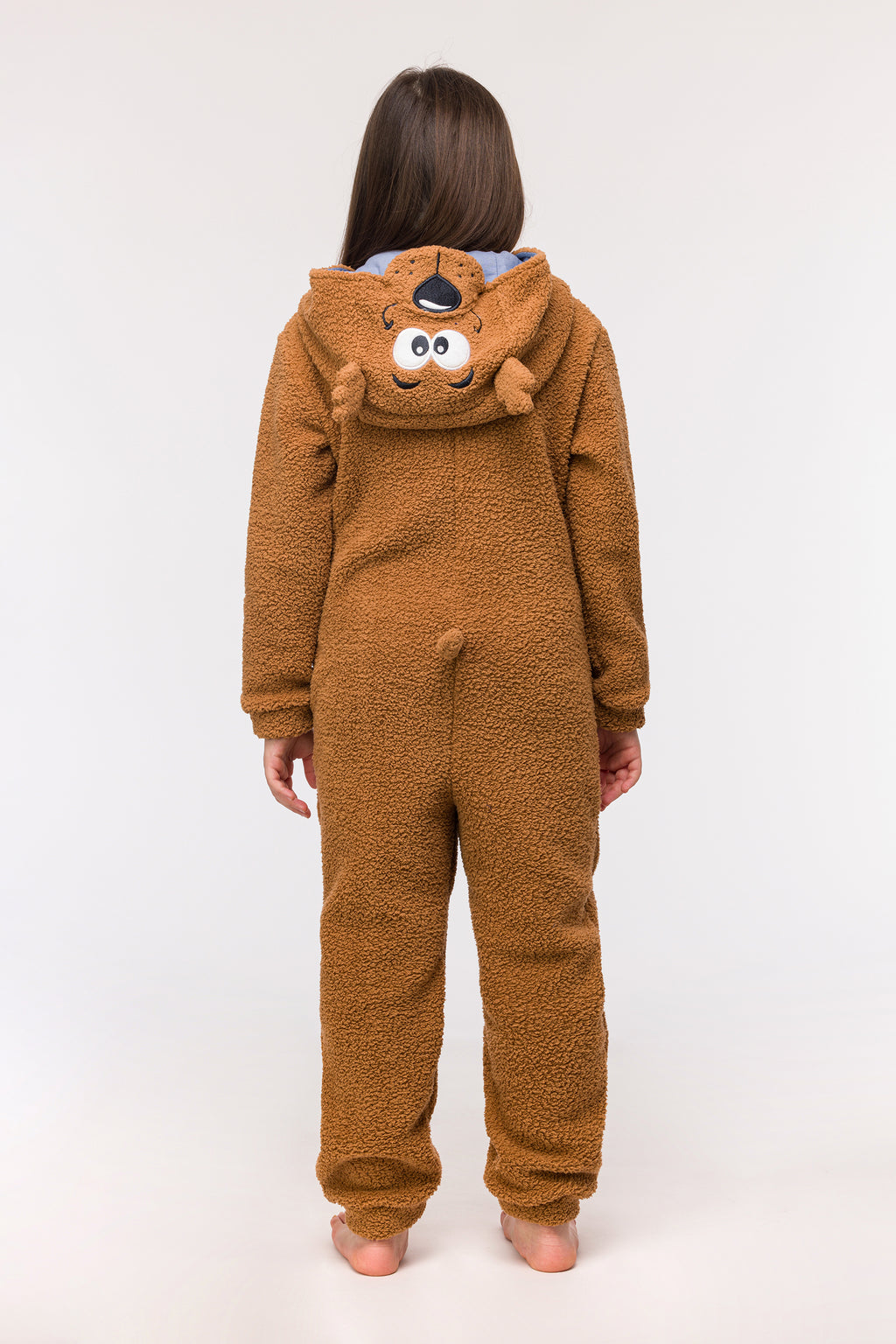 Pyjama's multicolor Woody
