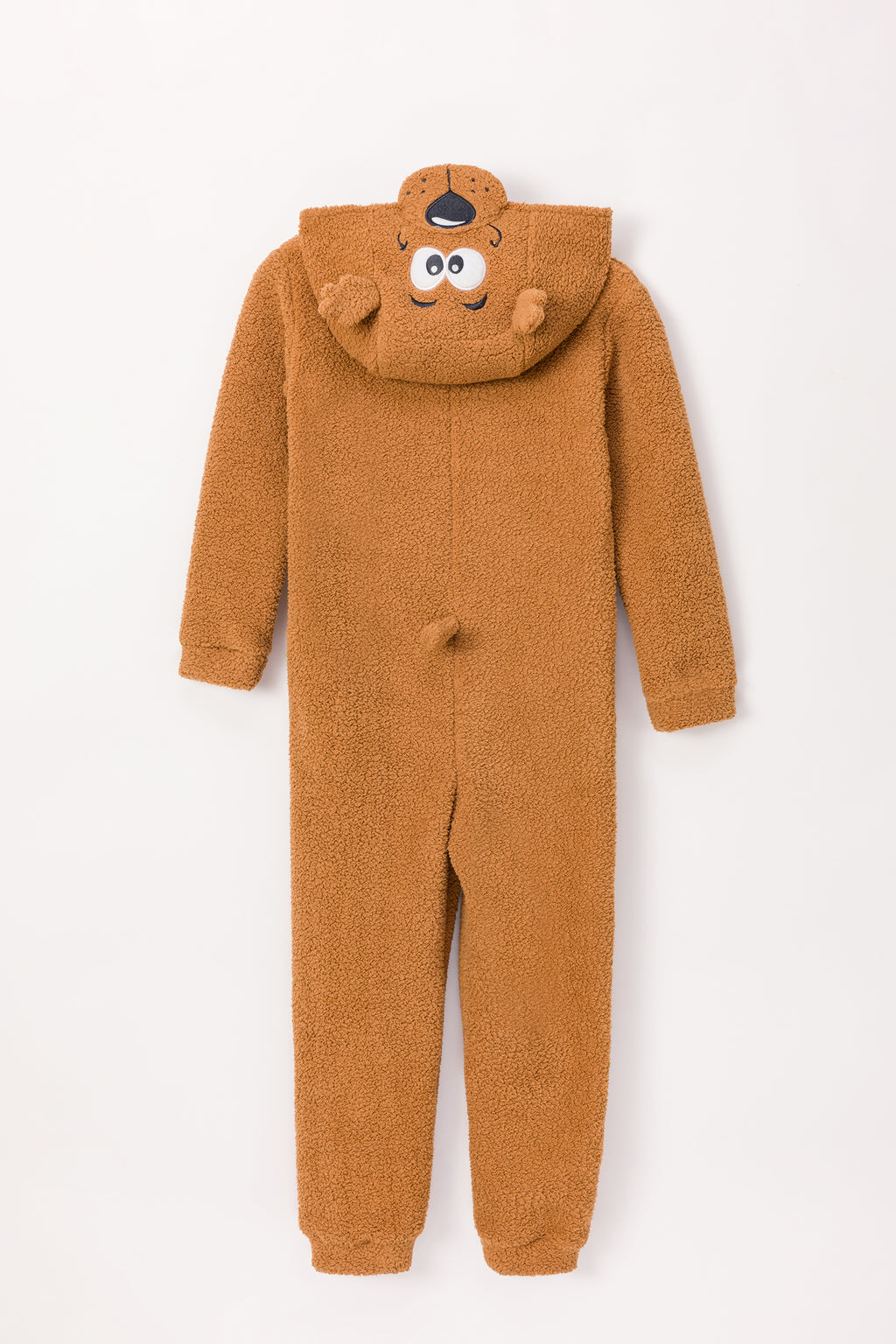 Pyjama's multicolor Woody