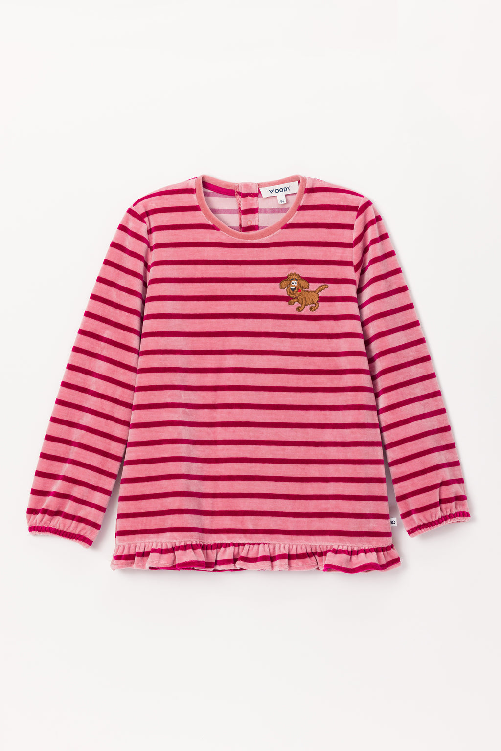 Pyjama's multicolor Woody